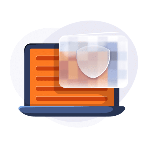 Online beveiliging Encryptie beschermt je online gegevens