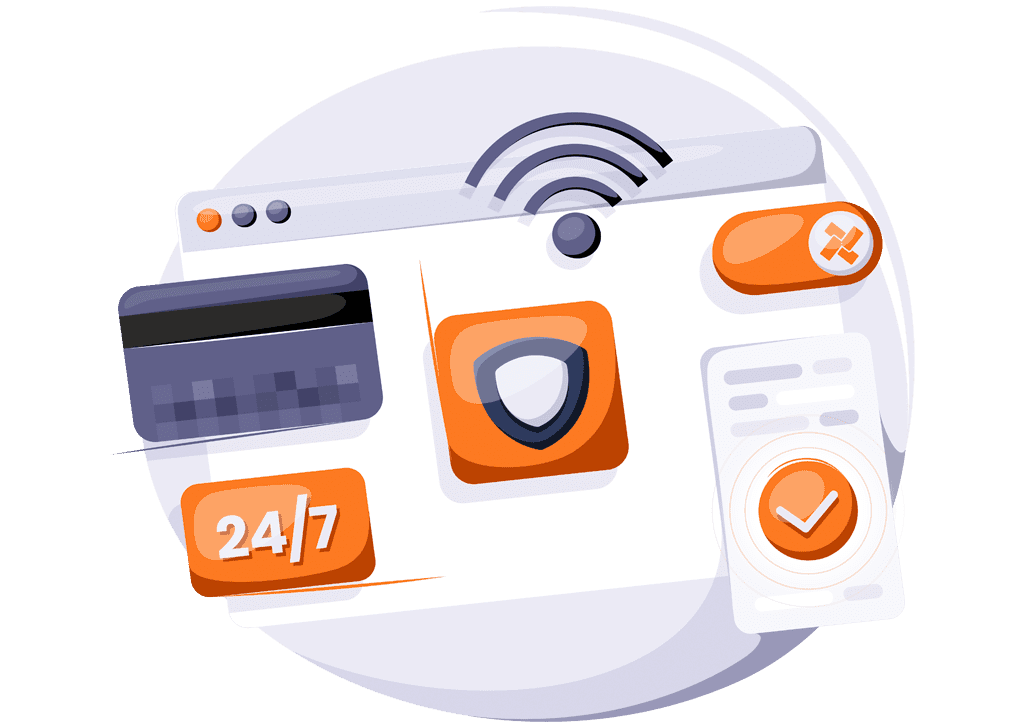 Veilig internetten met VPN Nederland