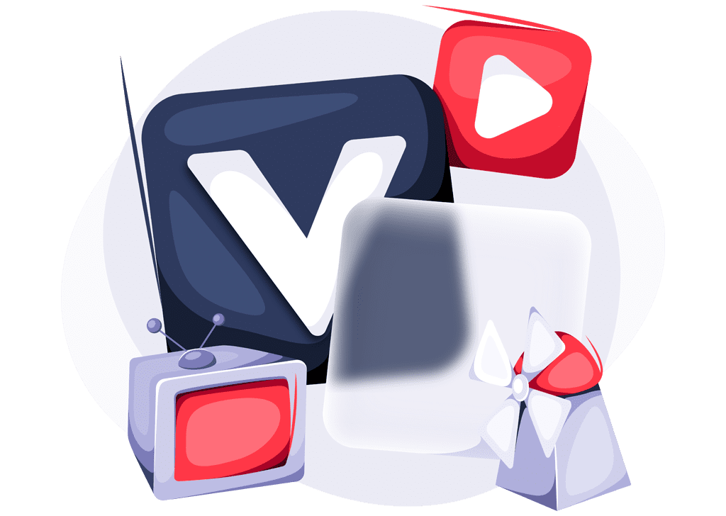 Kijk Videoland in het buitenland met VPN Nederland