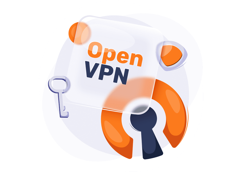 OpenVPN protocol van VPN Nederland