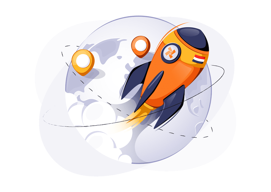 Nederlandse Internetsnelheden Nederlandse Internetsnelheden bij VPN Nederland