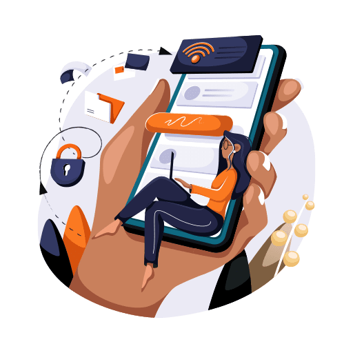 Illustratie-online-beveiliging-512x512 Veilig internetten met VPN Nederland