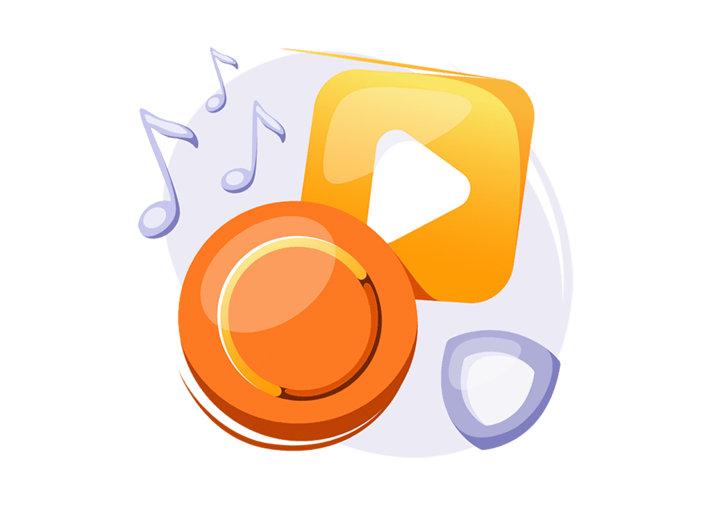 Ongelimiteerde entertainment Ongelimiteerde entertainment bij VPN Nederland