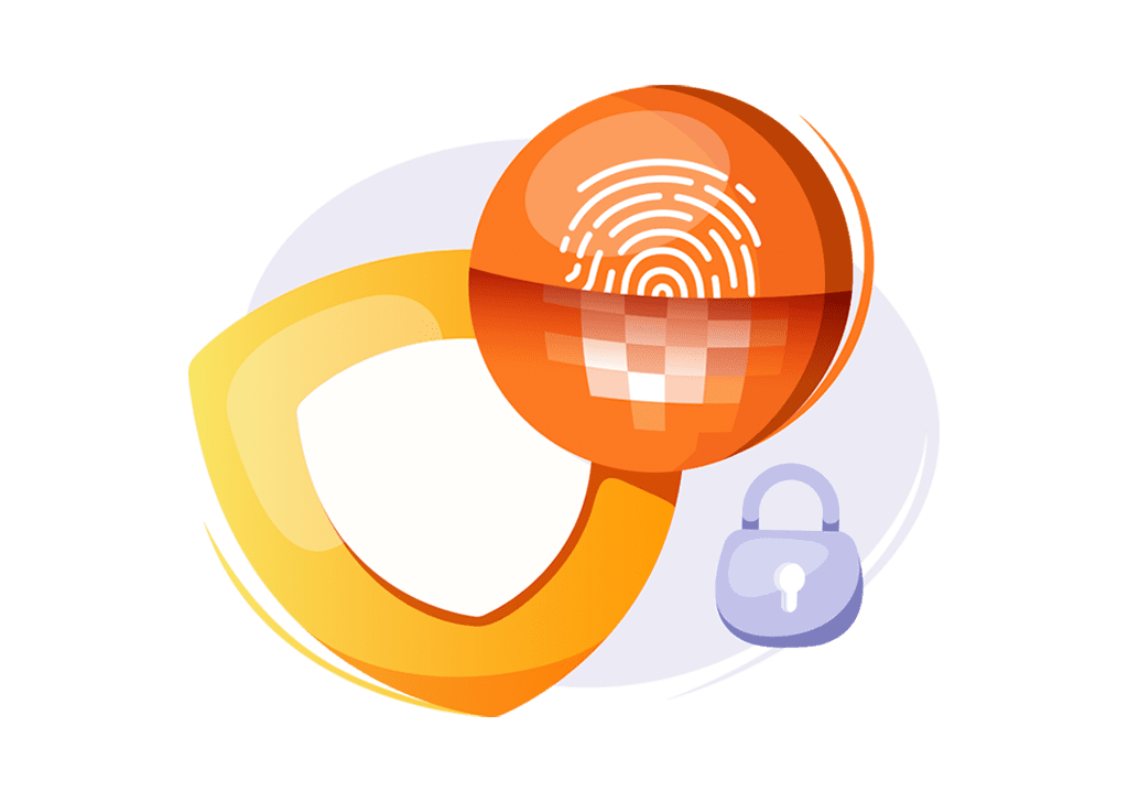 Ongelimiteerde privacy Ongelimiteerde privacy bij VPN Nederland