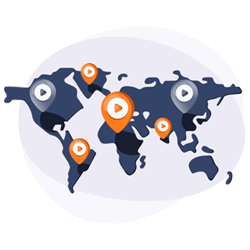 Onbeperkt streamen Onbeperkt streamen met VPN Nederland