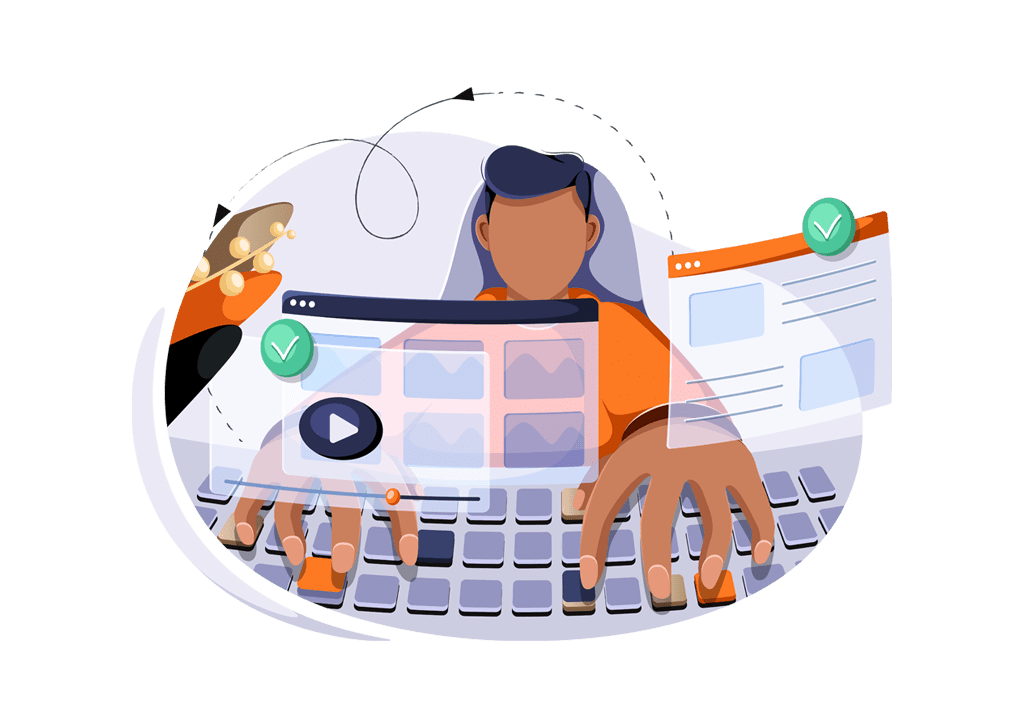 Deblokkeer websites Deblokkeer websites met VPN Nederland