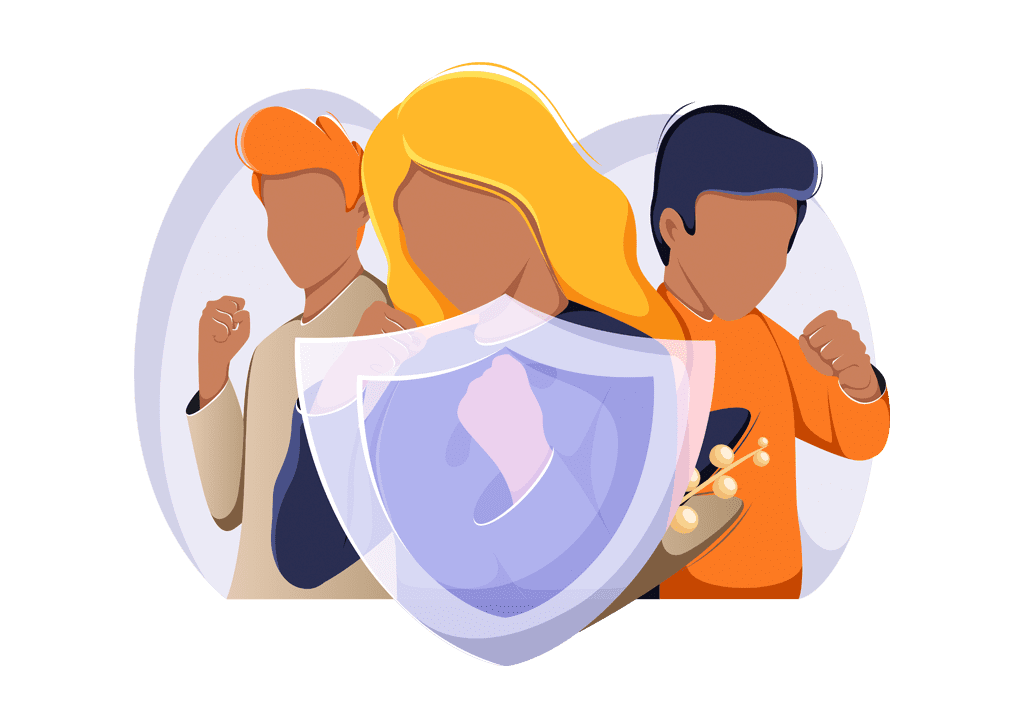 Blijf veilig online Blijf veilig online met VPN Nederland