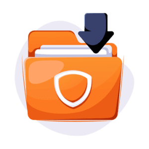 Anoniem downloaden met VPN