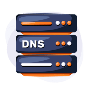 Smart DNS van VPN Nederland