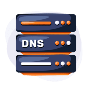 Smart DNS Smart DNS van VPN Nederland