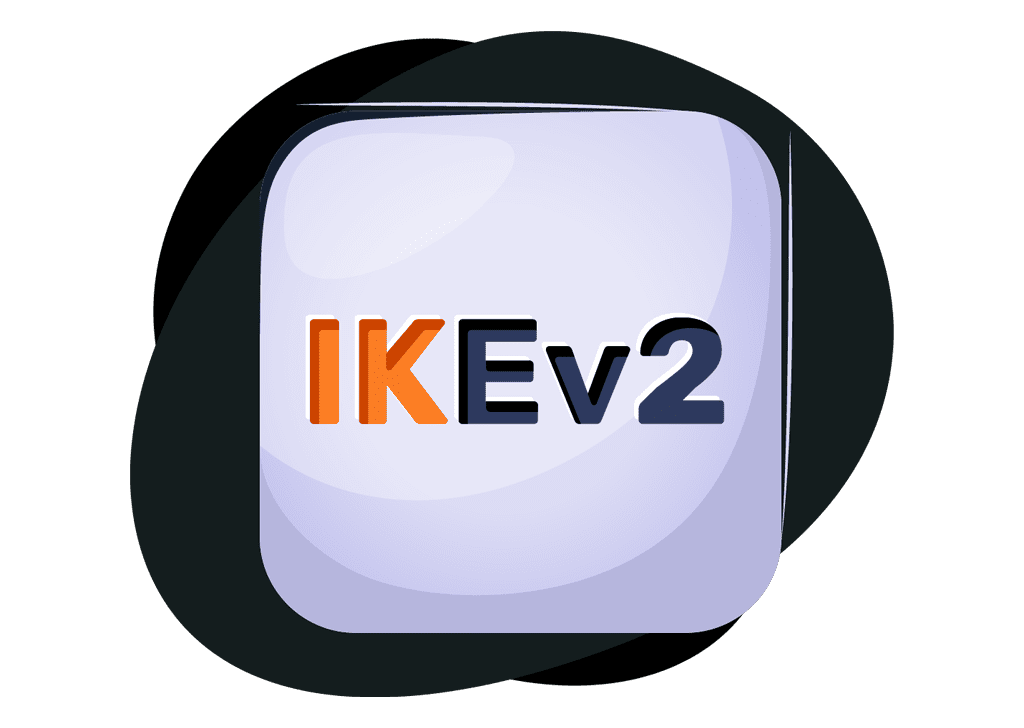 IKEv2 IKEv2 protocol