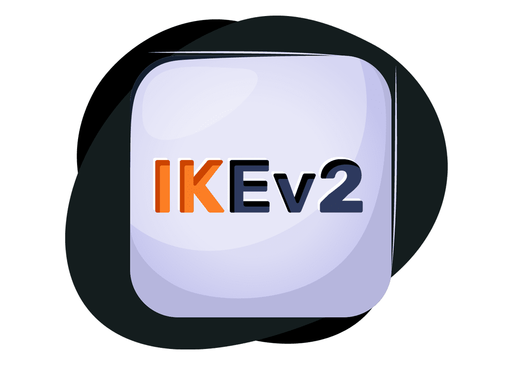 IKEv2 protocol
