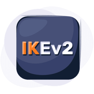 IKEv2/IPSec IKEv2/IPSec VPN-protocol