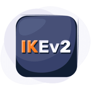 IKEv2/IPSec VPN-protocol
