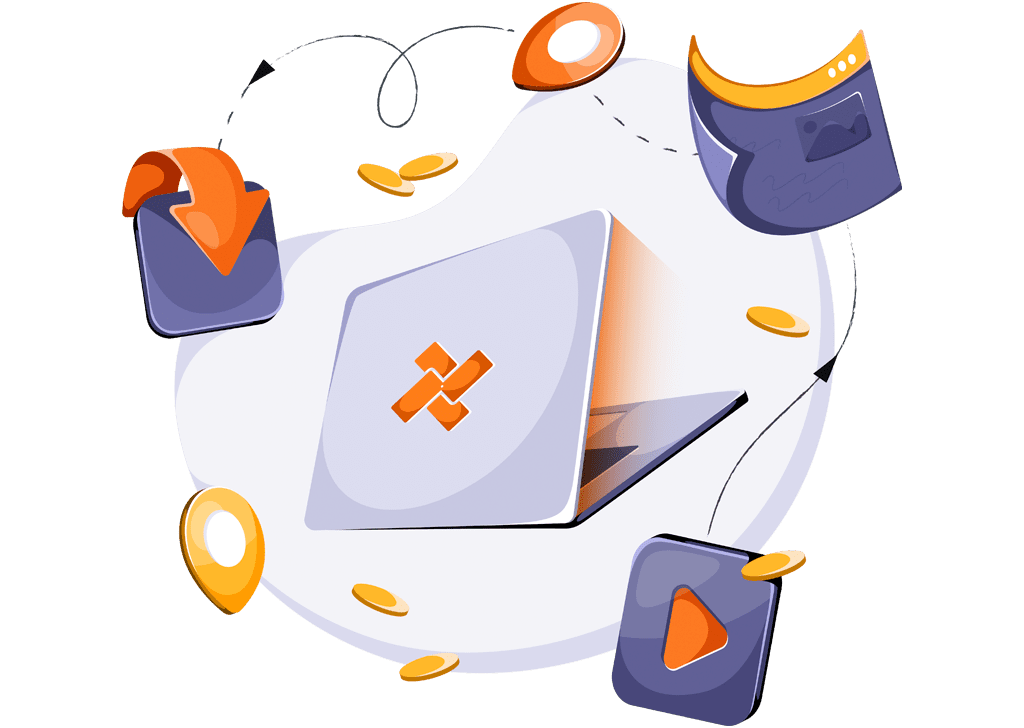 Online vrijheid VPN Nederland beschermt je online vrijheid