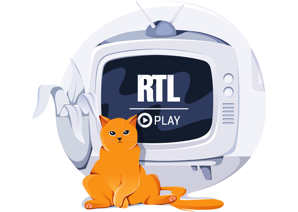 RTL.lu in Nederland kijken met VPN Nederland