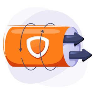 Protocollen Protocollen bij VPN Nederland