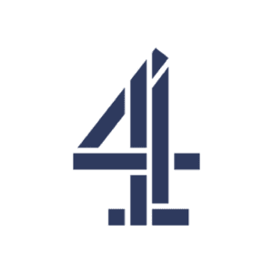 Channel 4 met VPN Nederland