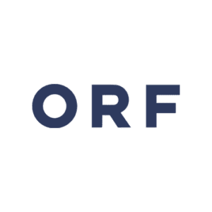 ORF met VPN Nederland