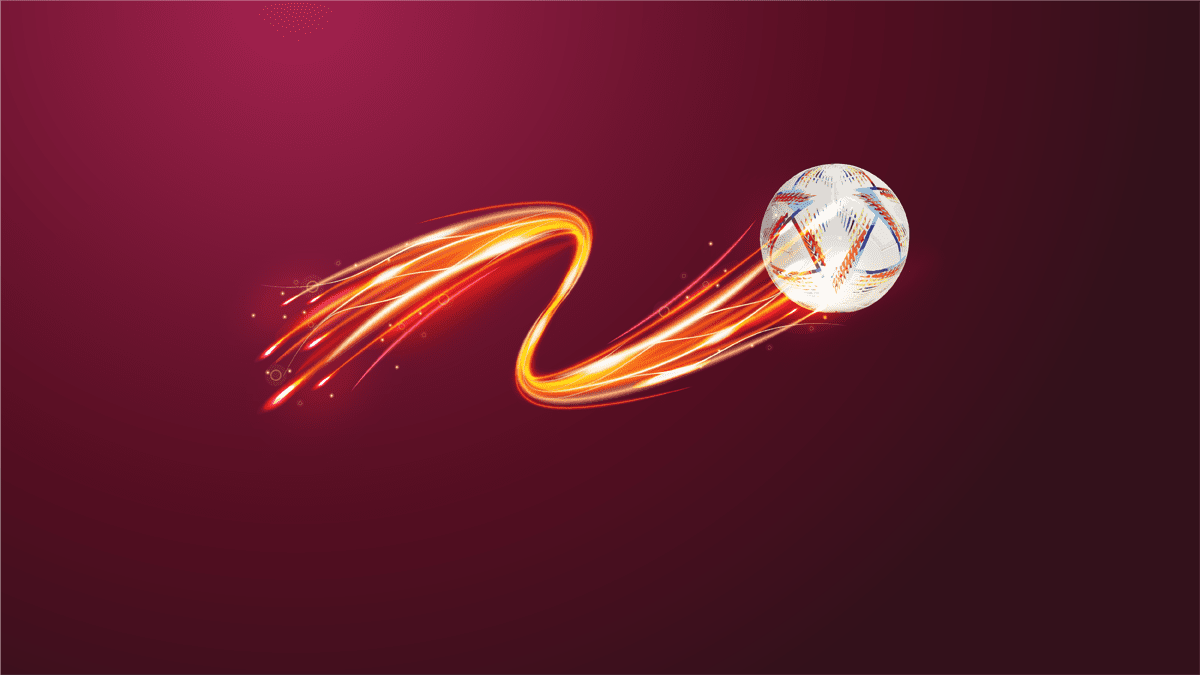 WK voetbal 2022 vanuit het buitenland kijken