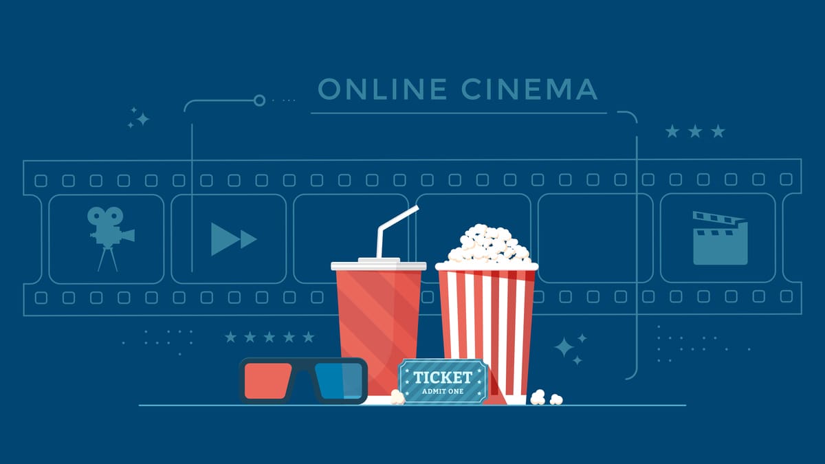 Popcorn Time met VPN Nederland