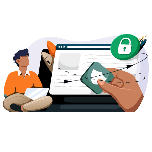 VPN-verbindingen voordelen Voordelen van een VPN-verbinding