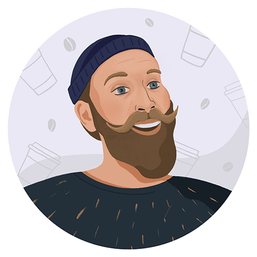 Eric Eric bij Team VPN Nederland