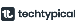 TechTypical Partner logo