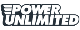 Power Unlimited Partner Logo