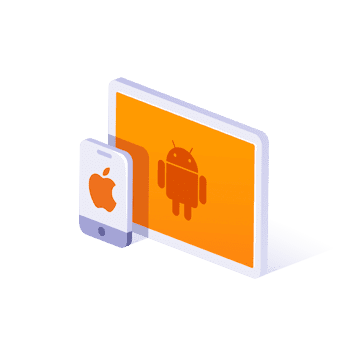 Android en iOS vragen bij VPN Nederland