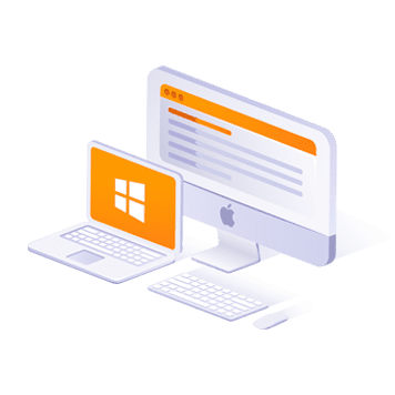 Windows en Mac vragen bij VPN Nederland