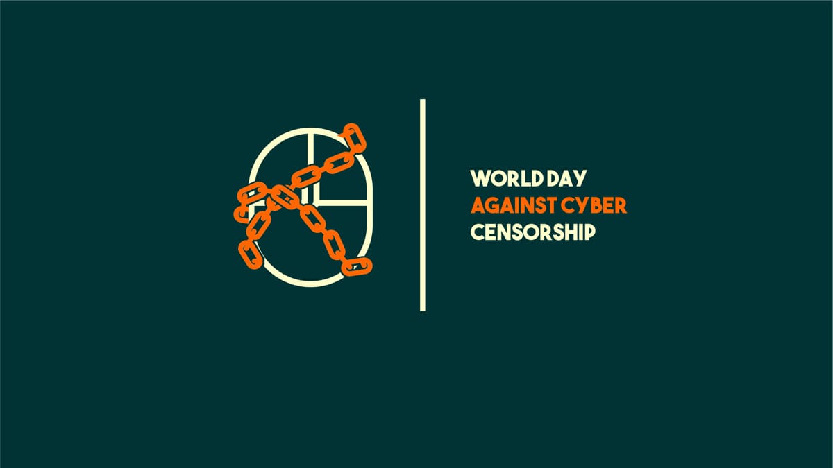 Internationale dag tegen internetcensuur bij VPN Nederland