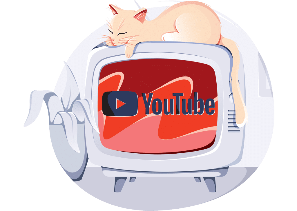 YouTube kijken zonder beperkingen