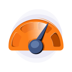 Hoge snelheden met VPN Nederland