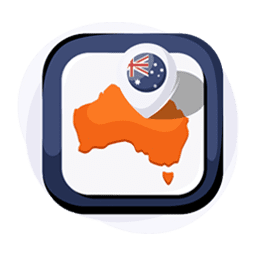 Australische servers bij VPN Nederland