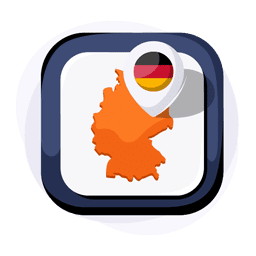 Duitse servers Duitse servers bij VPN Nederland