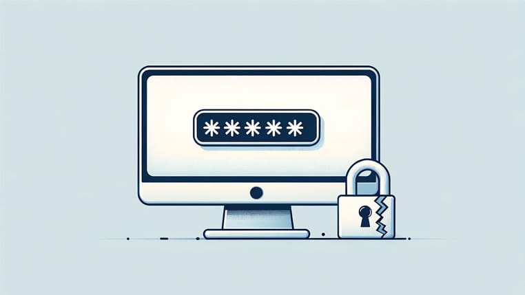 6 slechte gewoontes die ervoor zorgen dat je wachtwoorden gehackt worden