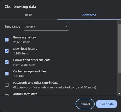 Chrome zoekgeschiedenis verwijderen Hoe verwijder ik de zoekgeschiedenis van Google Chrome