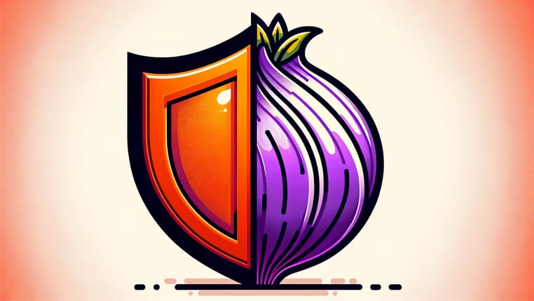 VPN vs. Tor browser