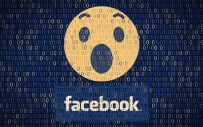 Schendt Facebook jouw privacy? Welke informatie hebben ze over je?
