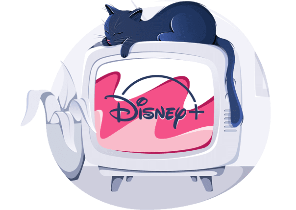 Hoe kijk je Disney Plus in het Nederland