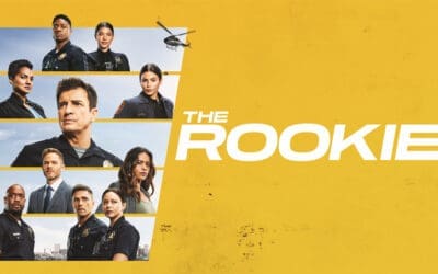 Hoe kijk je nu al naar The Rookie seizoen 6