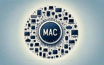 Wat is een MAC adres en brengt het je online privacy in gevaar?
