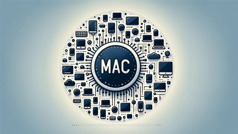 Wat is een MAC-adres?