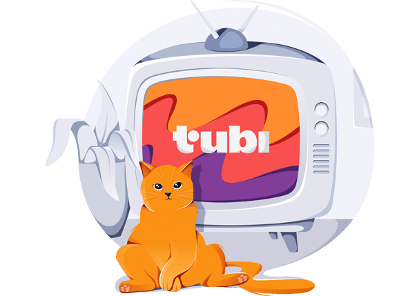 Tubi vanuit Nederland kijken