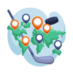 Stap 2 Venbind met een VPN server