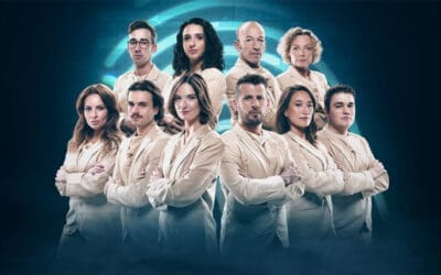 Hoe kijk je gratis naar Wie is de Mol België seizoen 12?
