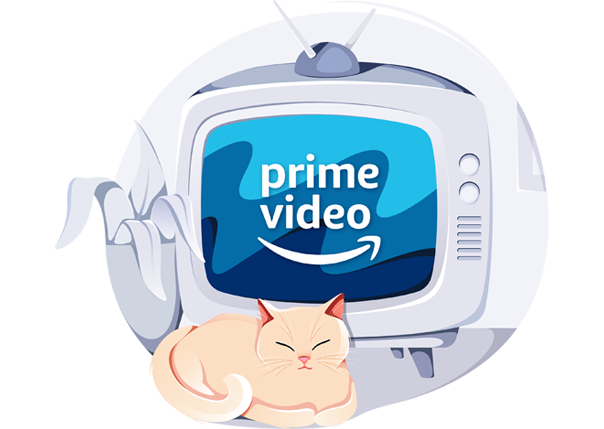 Hoe je Prime Video vanuit het buitenland kunt streamen en meer op het platform kunt krijgen