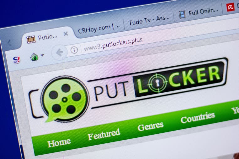 De originele putlocker website De originele putlocker website