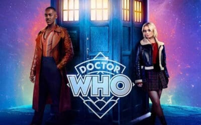 Hoe kun je Doctor Who seizoen 14 gratis streamen?